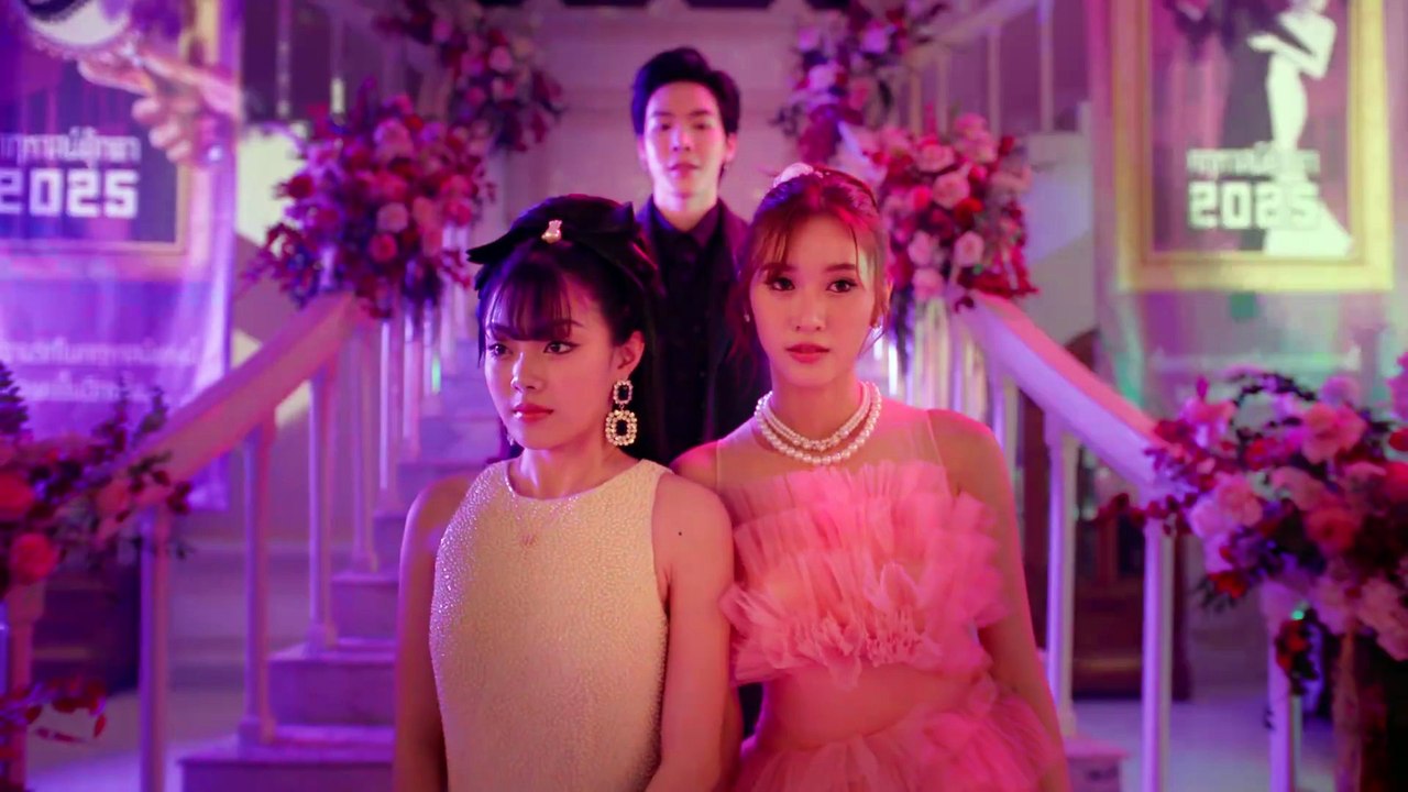 Her Soul, My Body Ep 1 (Uncut) | From Rivals to Lovers | Queendom | ENG SUB