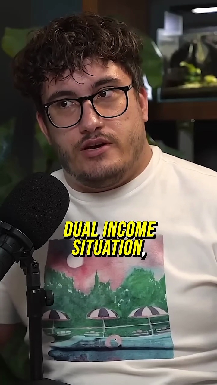 Divorce, depression & debt