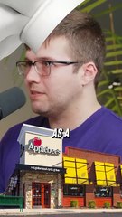 Divorced Dad Got FIRED From APPLEBEE'S