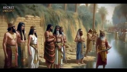 Enoch The Man From The Bible Who Never Died