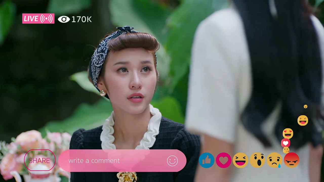 Her Soul, My Body Ep 6 (Uncut) | From Rivals to Lovers | Queendom | ENG SUB
