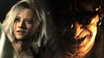 Im neuen Switch 2-Trailer zu Resident Evil Requiem säuselt uns der nächste Bösewicht ins Ohr