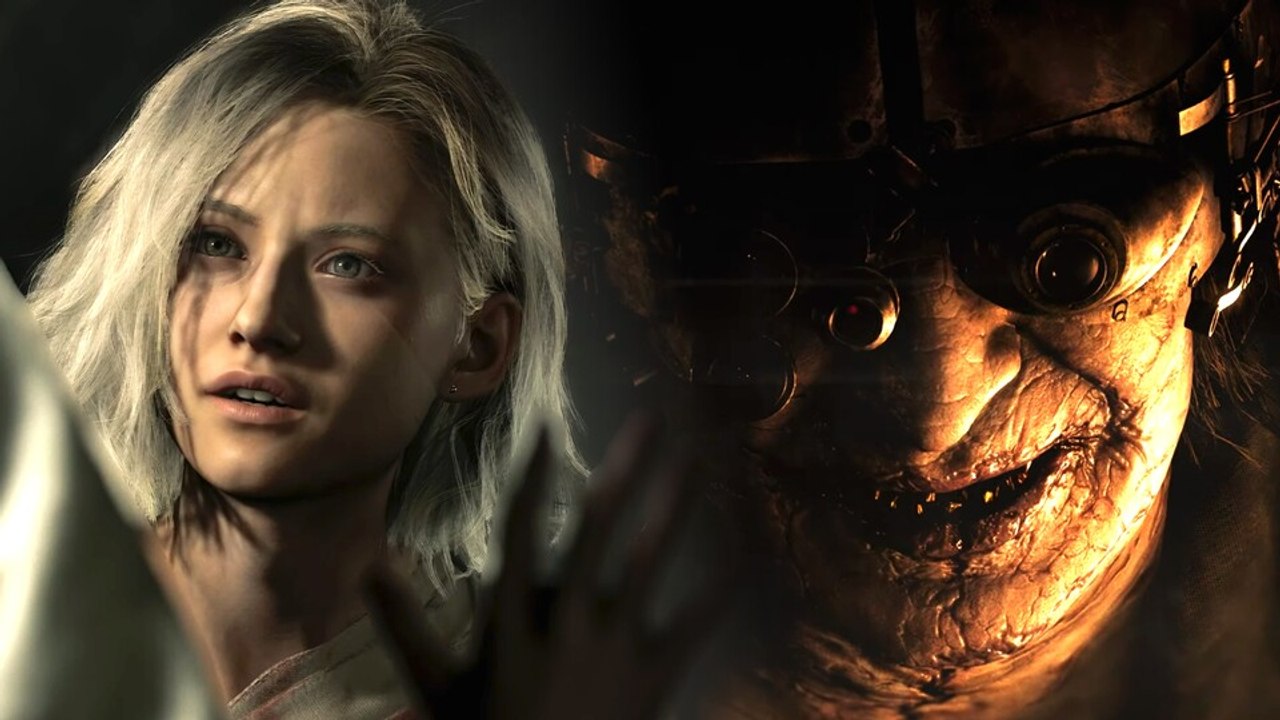 Im neuen Switch 2-Trailer zu Resident Evil Requiem säuselt uns der nächste Bösewicht ins Ohr