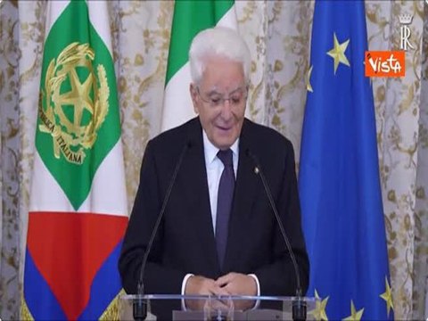 Mattarella: Teatro essenziale per la cultura del nostro Paese, veicolo di pensiero critico
