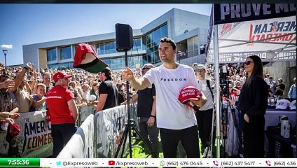 Asesinato de Charlie Kirk: polarización y discurso de odio en EU | Análisis con Irene Selser