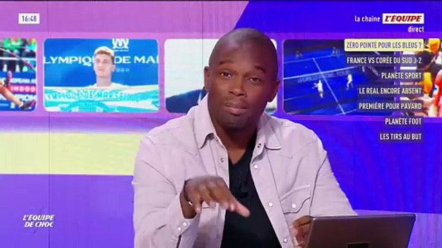 Samba-Mayela, Ducos, Finot ou Mayer : La France avec des absents de marque - Athlé - Mondiaux