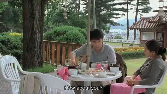  On the occasion of remembering the turning gate (2002) | sub-indo