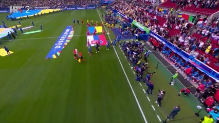 Slovačka - Ukrajina 1_2 [2024.] (1/2)