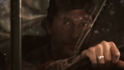 O Ônibus Perdido Trailer Dublado