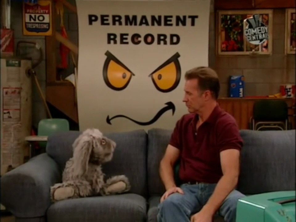 Auf schlimmer und ewig Staffel 5 Folge 10 ' In den Fängen der Justiz' #Deutsch #HD