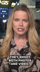 Kodak’s toy cameras sell out