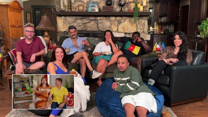 90 Day: Pillow Talk - Season 32 Episode 1 - C'est La Vie