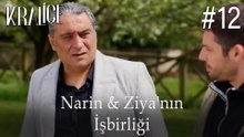 Narin ve Ziya'nın İşbirliği #12