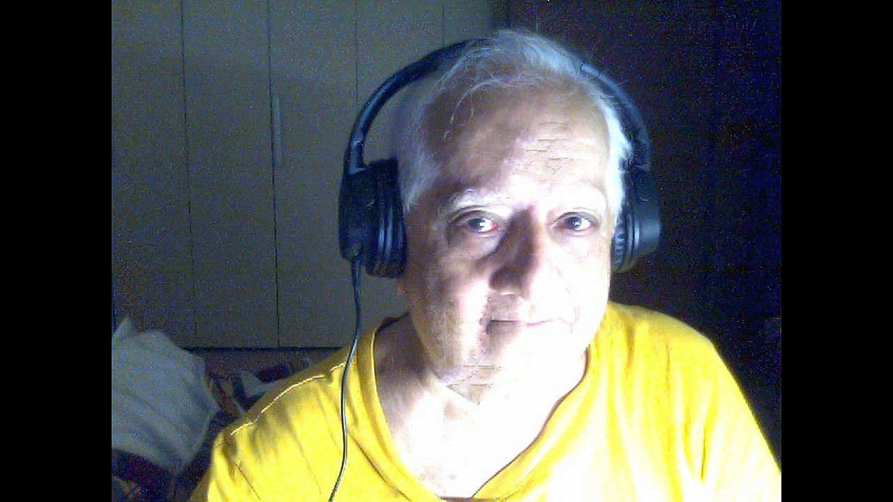 perche mi hai fatto innamorare - Cover Calafate  2025 septembre  12