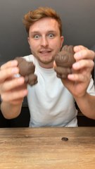 LABUBU DUBAI CHOCOLATE 😱✨Le combo parfait entre le chocolat de Dubaï et un Labubu trop mignon 🥰🍫💪75 € les deux chocolats, directement importés de Dubaï City ✨🌍