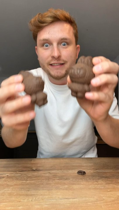 LABUBU DUBAI CHOCOLATE 😱✨Le combo parfait entre le chocolat de Dubaï et un Labubu trop mignon 🥰🍫💪75 € les deux chocolats, directement importés de Dubaï City ✨🌍