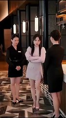 My Contract CEO Husband Desires Me / 9-5, Hearts in Overdrive