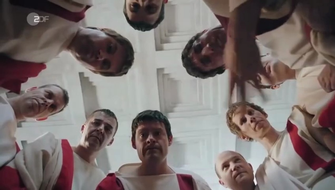 Sketch History Folge 15 #Comedy #Deutsch #HD