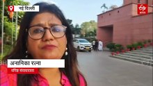 'राहुल गांधी अपनी मां की बात नहीं सुनते...' PM मोदी की मां के AI वीडियो पर बीजेपी का हमला