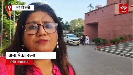 'राहुल गांधी अपनी मां की बात नहीं सुनते...' PM मोदी की मां के AI वीडियो पर बीजेपी का हमला