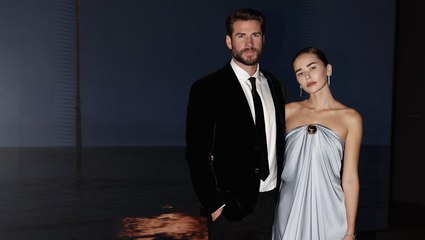 Who Is Liam Hemsworth's Girlfriend? 3 Things to Know About Gabriella Brooks