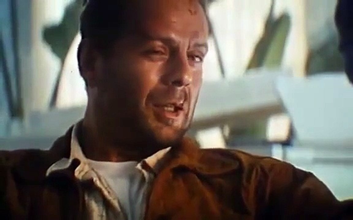 Bande annonce Le dernier Samaritain