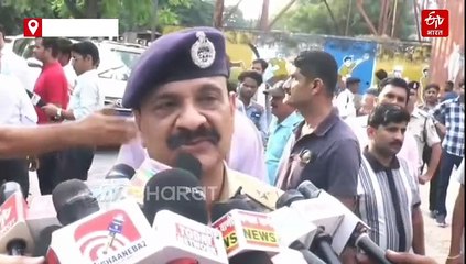 सिरफिरे प्रेमी ने सरेआम भून दिया महिला का चेहरा, फिर पास बैठा, पकड़ने पहुंची पुलिस तो तान दी गन