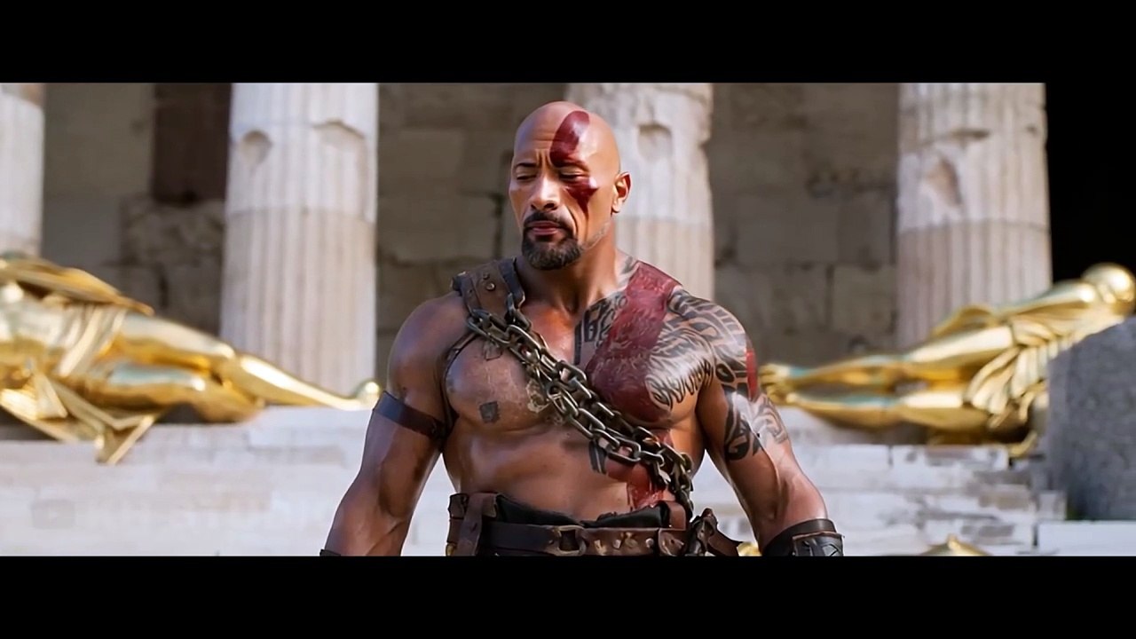 God Of War (2025) - First Trailer