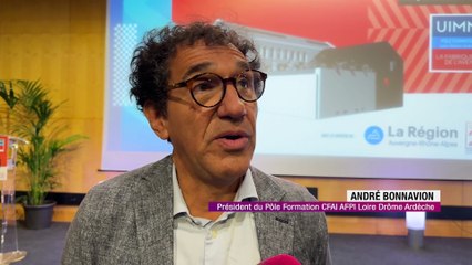 Ouverture du Campus des Aciéries, une vitrine pour l’industrie d'aujourd'hui et de demain