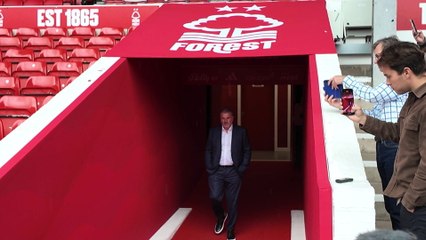 Premier League Matchday 4: Manager Insights & Key Clash Preview ⚽ - thumbnail