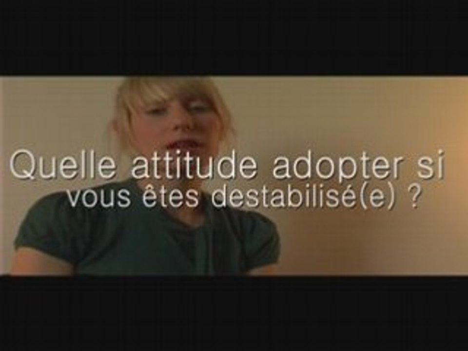 Chargée d'affaires en ascenseurs. Ep.2