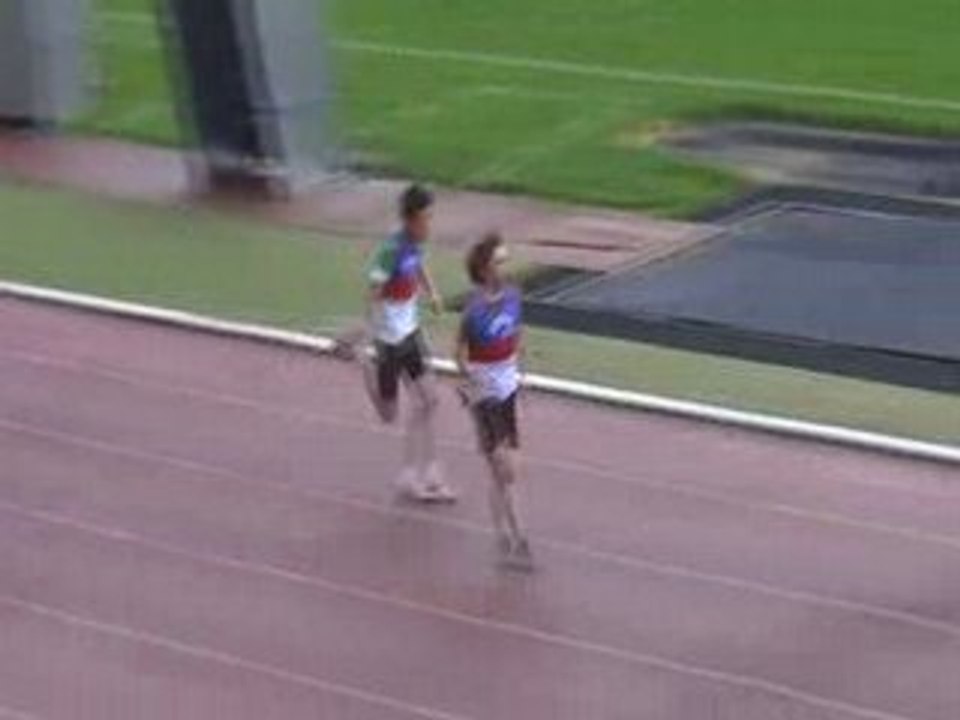 100m BeM