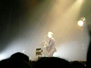Renan Luce à Rennes - Chien mouillé
