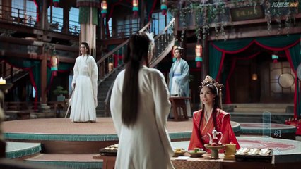 Destiny of the Generals Bride Ep 19 English Sub