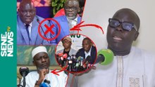Mairie de Dakar : La réplique salée de Bassirou Samb Taxawu à Madiambal et Cheick Yérim Seck