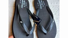 Dép Quai Hươu Nam Nữ Mềm Đế Chống Trơn Giá Cực Sốc 54k - Size 36-44 - TRIPMAP Marketplace