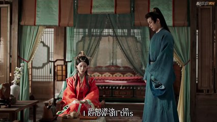 Destiny of the Generals Bride Ep 20 English Sub