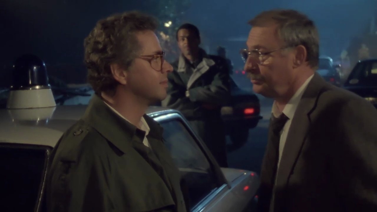 Der Alte - Folge 102 - Das Attentat