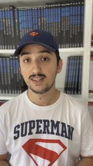 Mes conseils lecture sur Superman ! 💙