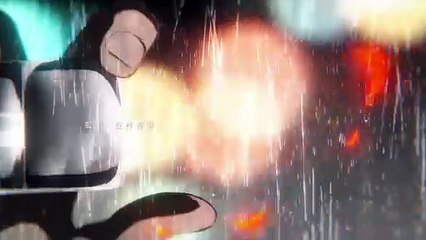 Yofukashi No Uta S2 B11