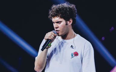X Factor 2025, prima puntata: il video di Piercesare che fa piangere i giudici