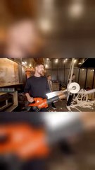 #6 Bread Cannon & Freezer-Wave- Colin's Wild Inventions!