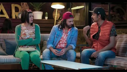 Denya Okhra 4 EP16 Partie 01 HD -دنيا اخرى 4 الحلقة 16 الجزء 1