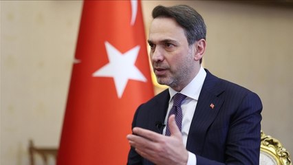 Türkiye, enerjide vites büyüttü! Bakan Bayraktar açıkladı