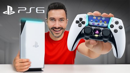 PlayStation 6 : Dernières Rumeurs et Infos 🔥