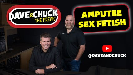 Amputee Sex Fetish