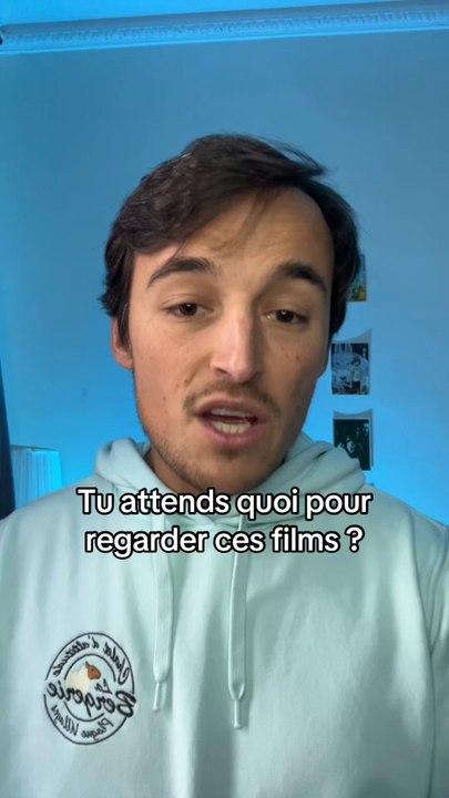 C’est cadeau, ces films sont à voir !