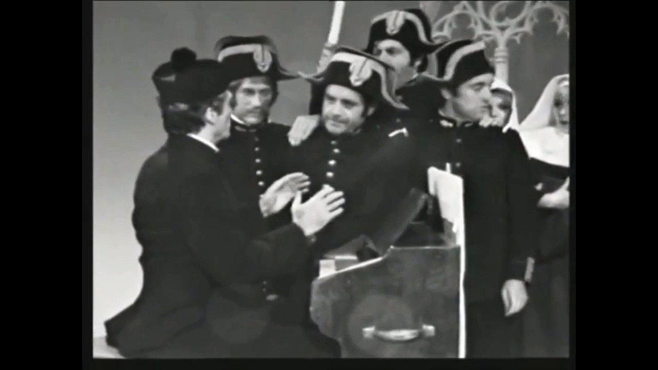 Sacha Show - Emission du 09 Octobre 1968
