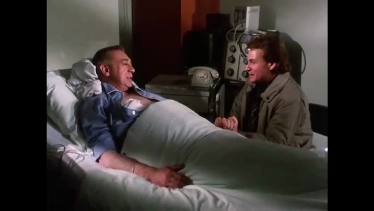 Derrick - Folge 106 - Attentat auf Derrick