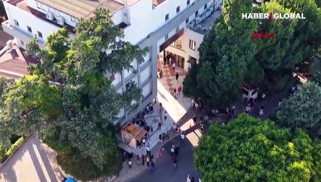 Manavgat Belediyesi rüşvet soruşturması: Euro, dolar ve külçe altınlar depoda bulundu